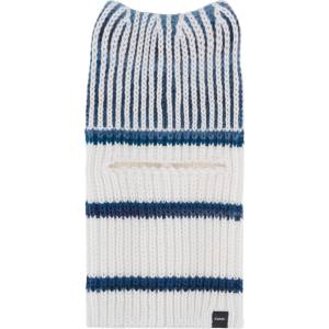 Eisbär Зимна шапка (beanie) Eisbär Catalava Balaclava - White / Blue Jeans - размер One Size (904-5472-0211)