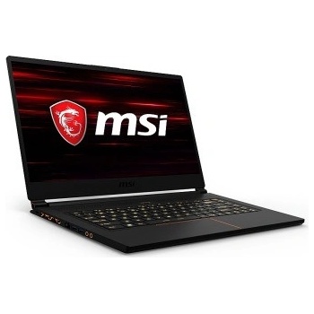 MSI GS65 8RE-072CZ