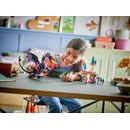 Image 1 of LEGO® Disney Princess™ - Maleficent's Dragon Form (43240)