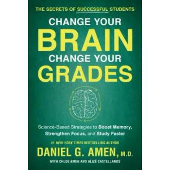 Image 1 of Change Your Brain, Change Your Grades