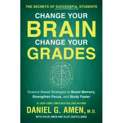 Change Your Brain, Change Your Grades