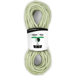 Simond Въже за зала Simond Rope Klimb Gym 10.0 mm Indoor rope - Aquamarine Green - размер 45 m (308-0408-0211)