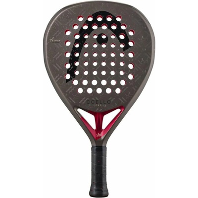 Head Coello Pro 2026