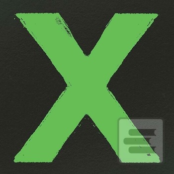 Ed Sheeran Limited Edition 1 CD