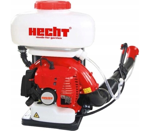 Hecht 14 l