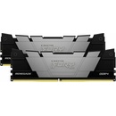 Paměti Kingston DDR4 32GB 3600MHz CL16 (2x16GB) KF436C16RB12K2/32
