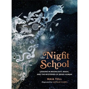 Night School | Lucille Clerc (ISBN: 9780762474295)