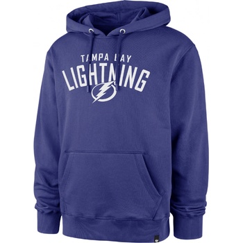 47 Brand Pánská mikina Tampa Bay Lightning ’47 HELIX Hood NHL