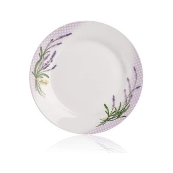 BANQUET tanier Lavender 24 cm