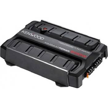 Image 1 of Kenwood KAC-6203