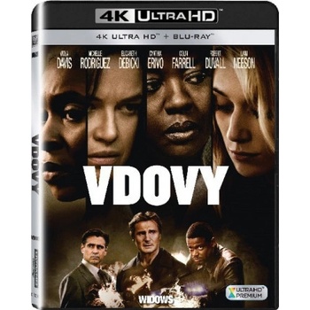 Vdovy BD