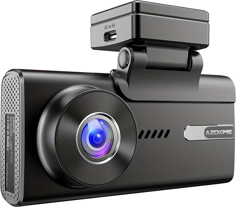 Azdome M580-3CH