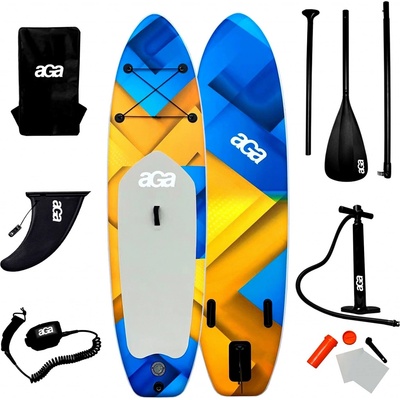 Paddleboard Aga MR5014 305x81x15 cm