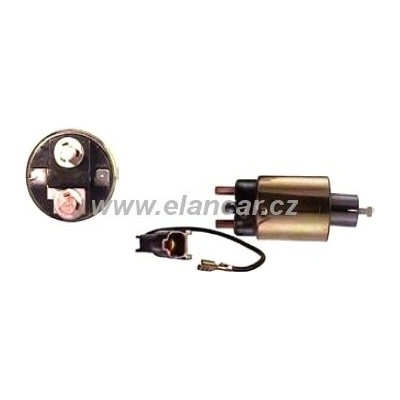 Spínač startéru Mitsubishi M1T72985, M371X76371
