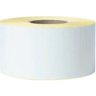Brother - BCS-1J150102-203 (potažené štítky, role 1440 štítků 102mm x 150mm), 4 role v balení