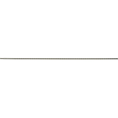 GEKO Vrták do betonu SDS+ 18x1000mm G61810 – Zboží Mobilmania