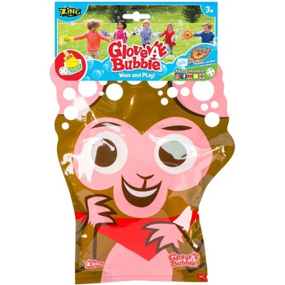 EPline Bubbles Panda