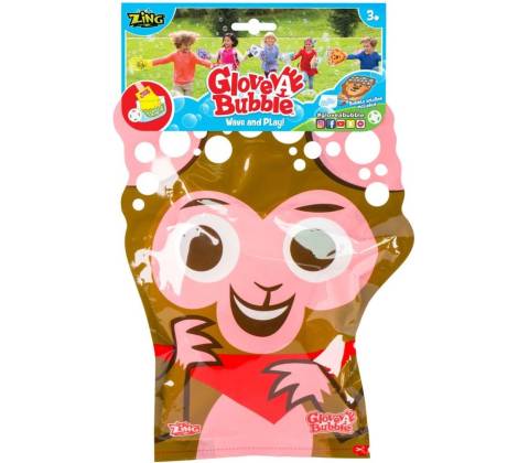EPline Bubbles Panda