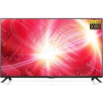 LG 42LB550V