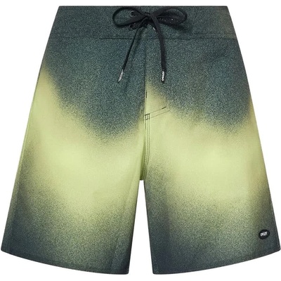 Oakley Бански гащета Oakley Cosmic Tides 18´´ swimming shorts - Grey (Vanish Print Black)
