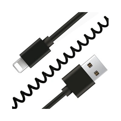Gembird CC-LMAM-1.5M propojovací, USB 2.0 samec/APPLE Lightning, 1,5m