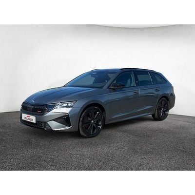 Skoda Octavia Combi RS DSG 195 kW