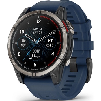 Garmin Quatix 7 Pro