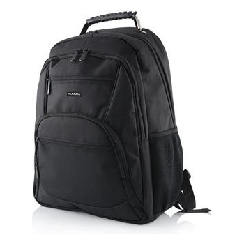 MODECOM Logic batoh EASY 2 16" PLE-LC-EASY2-15 čierna