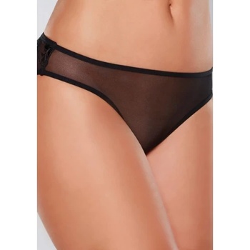 Image 1 of Allure Еротични бикини с отворено дъно Allure Adore