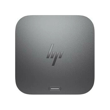 HP TB4 100W G6 Dock 9X472UT