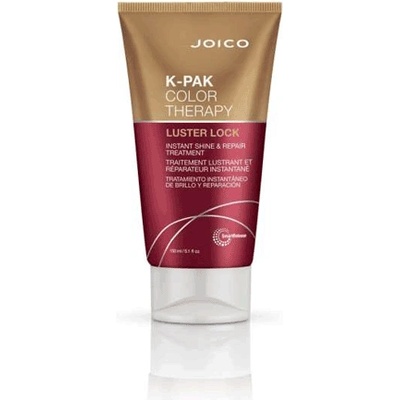 Joico Възстановяваща маска за боядисана коса K-pak Color Therapy Luster Lock 150ml