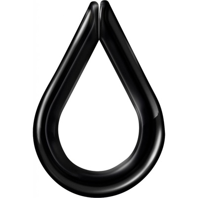 WUNDER-BAUM Clip Black Ice