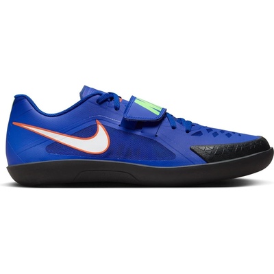 Nike Обувки Nike Zoom Rival SD 2 Track & Field Throwing Shoes - Racer Blue