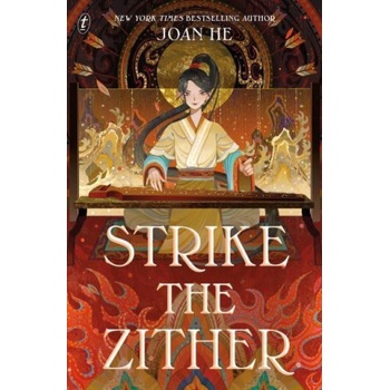 Strike The Zither