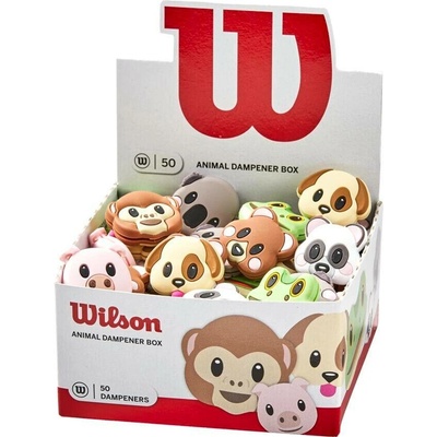 Wilson Animal Dampener Box