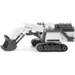 SIKU - Минен багер - Liebherr R9800 (1798)