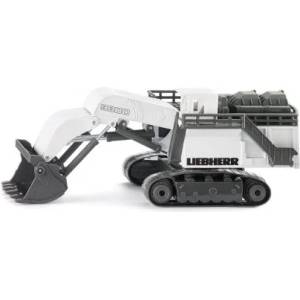 SIKU - Минен багер - Liebherr R9800 (1798)