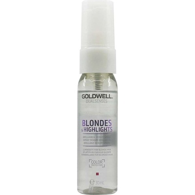 Goldwell Dualsenses Blondes & Highlights Brilliance Serum Spray 30 ml