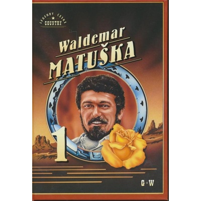 Waldmar Matuška 1 - Waldemar Matuška