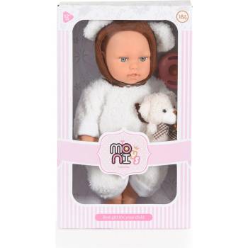 Moni Кукла 30cm Lovely Baby Bear LS1255-1