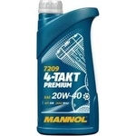 MANNOL 7209 4T Premium 20W-40 1 l