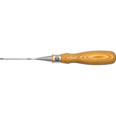 Narex Bystřice Dláto ploché, RICHTER 3 mm 815003