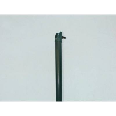 RETIC Vzpěra poplastovaná BPL ZN+PVC 38x1,25x2300, zelená VZ230