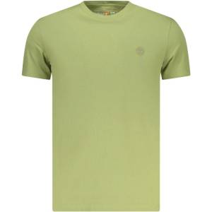Timberland Мъжка тениска с къс ръкав timberland, Размер 2xl, Цвят Зелен (tb0a2bpr_vebq0)