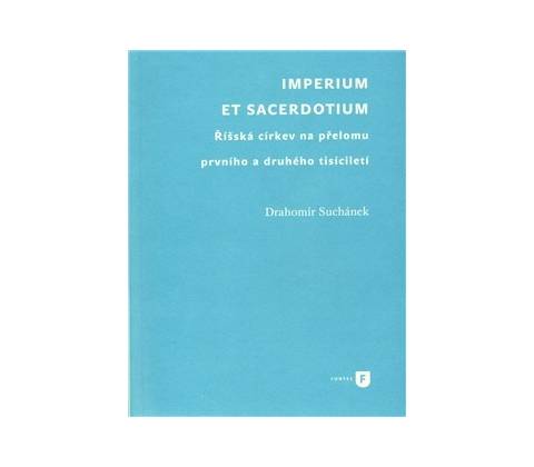 Imperium et sacerdotium