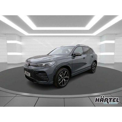 Volkswagen Tiguan 2.0 TDI R-Line 4Motion DSG 142 kW