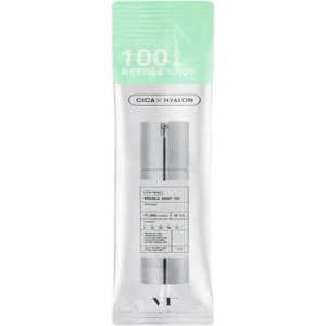 VT Cosmetics Reedle Shot 100 Stick SAMPLE - Серумен стик с микропиърсинг 1бр/2мл