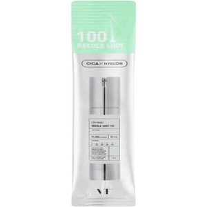 VT Cosmetics Reedle Shot 100 Stick SAMPLE - Серумен стик с микропиърсинг 1бр/2мл