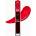 Etude House - Dear Darling Water Gel Tint NEW VERSION 5g - #03 Real Red