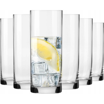 Sklenice na drinky Krosno 6 x 330 ml
